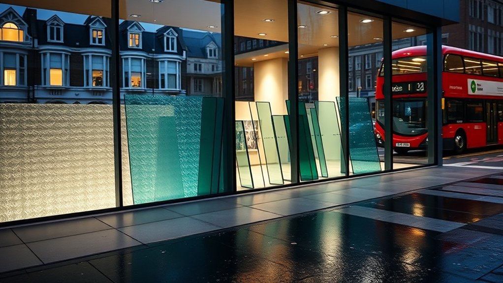 Specialist Glass Raynes Park