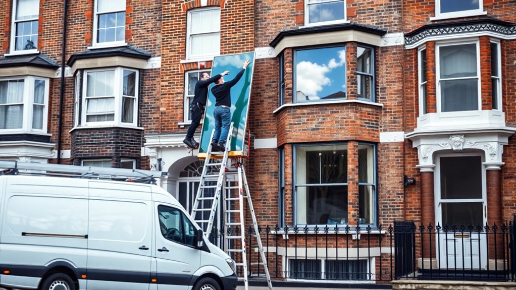 Window Installation Raynes Park