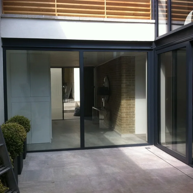 Raynes Park Glazier Services
